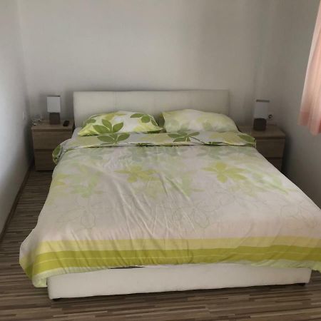 Holiday Home Ruzica Novi Vinodolski Exterior foto