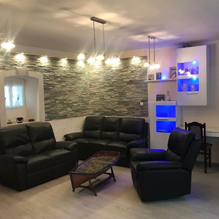 Holiday Home Ruzica Novi Vinodolski Exterior foto